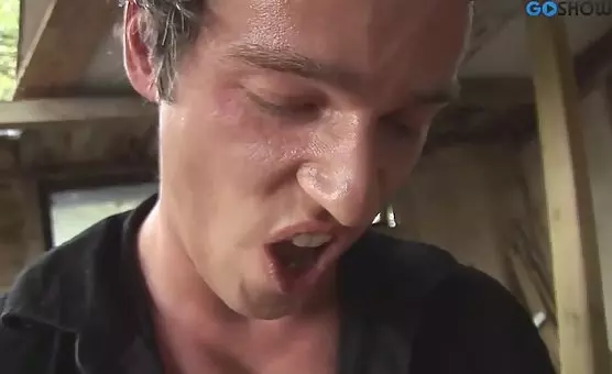 Threesome with Intrigued Peeker